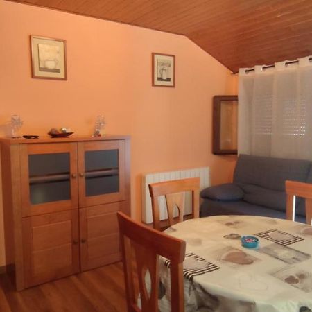 Casa Cote Apartment ตอร์ลา ภายนอก รูปภาพ