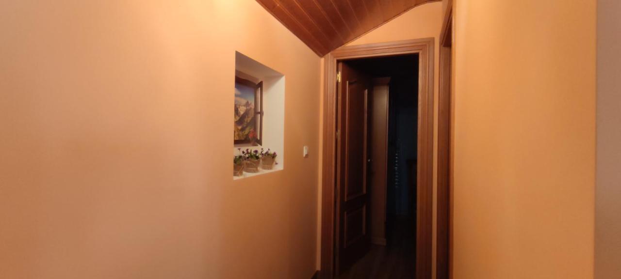 Casa Cote Apartment ตอร์ลา ภายนอก รูปภาพ