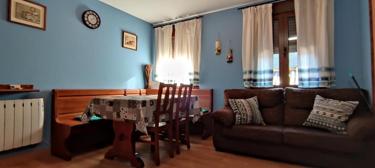 Casa Cote Apartment ตอร์ลา ภายนอก รูปภาพ
