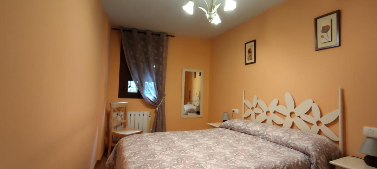 Casa Cote Apartment ตอร์ลา ภายนอก รูปภาพ