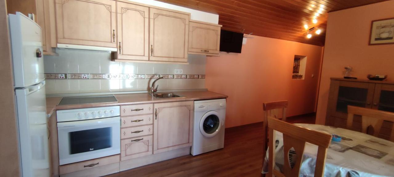 Casa Cote Apartment ตอร์ลา ภายนอก รูปภาพ
