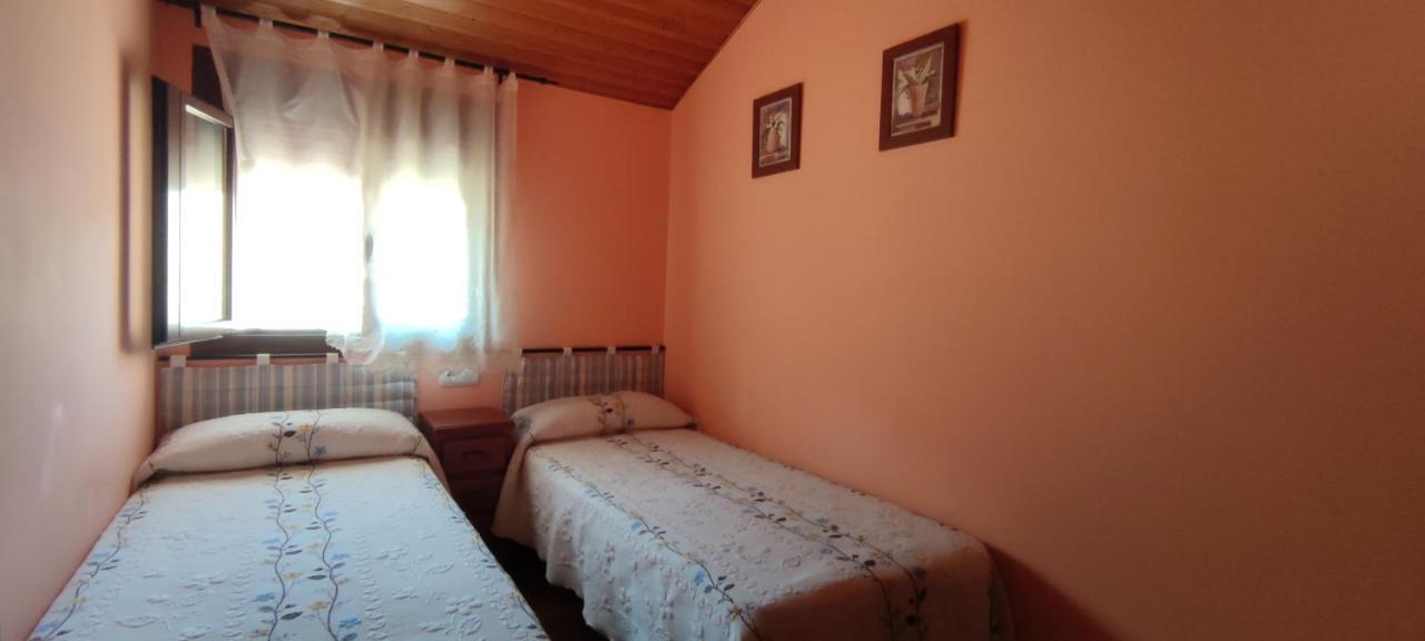 Casa Cote Apartment ตอร์ลา ภายนอก รูปภาพ