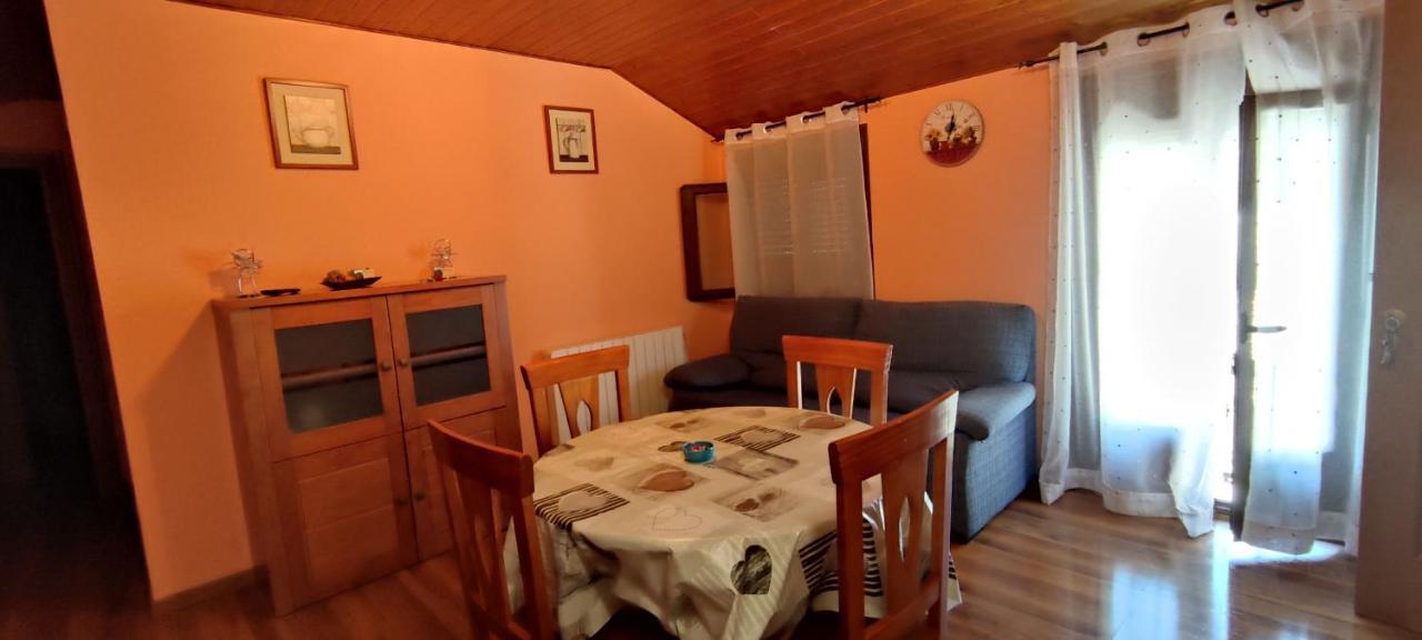 Casa Cote Apartment ตอร์ลา ภายนอก รูปภาพ