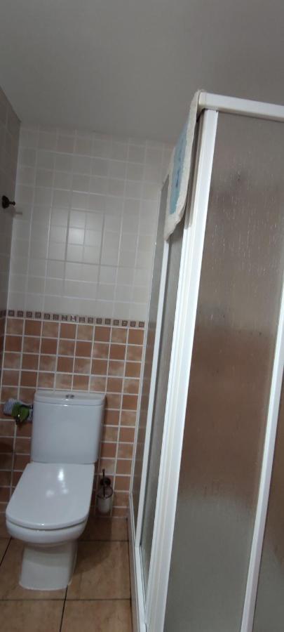 Casa Cote Apartment ตอร์ลา ภายนอก รูปภาพ